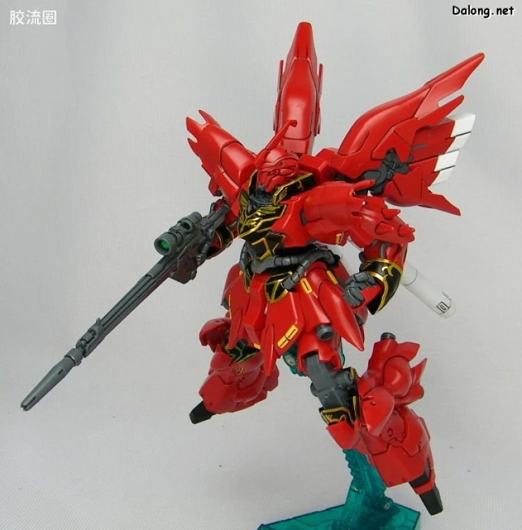 HGUC 普通版 h116 新安洲 - 图片