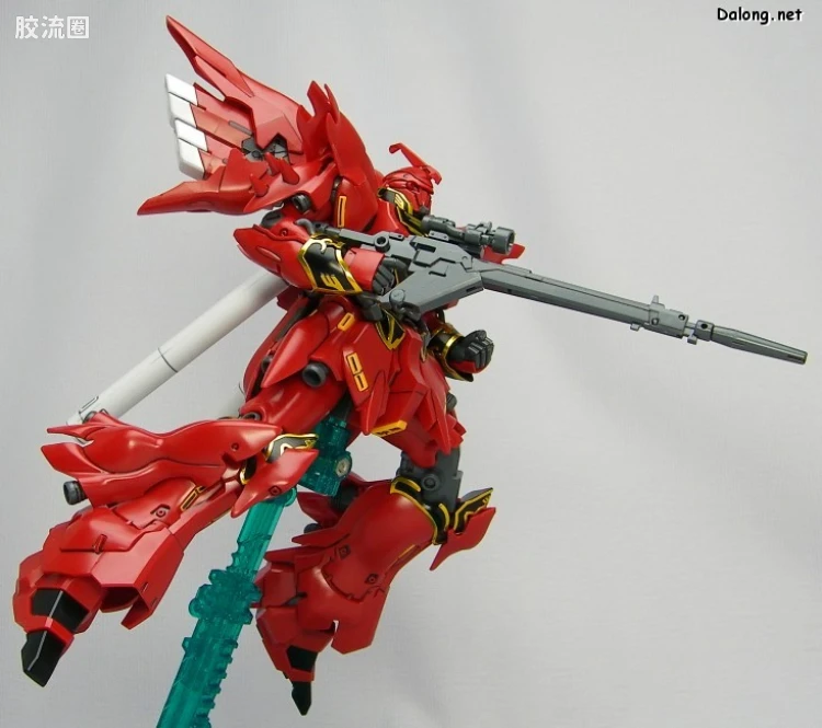 HGUC 普通版 h116 新安洲 - 图片