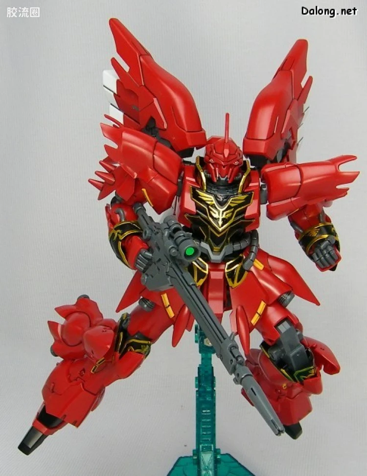 HGUC 普通版 h116 新安洲 - 图片