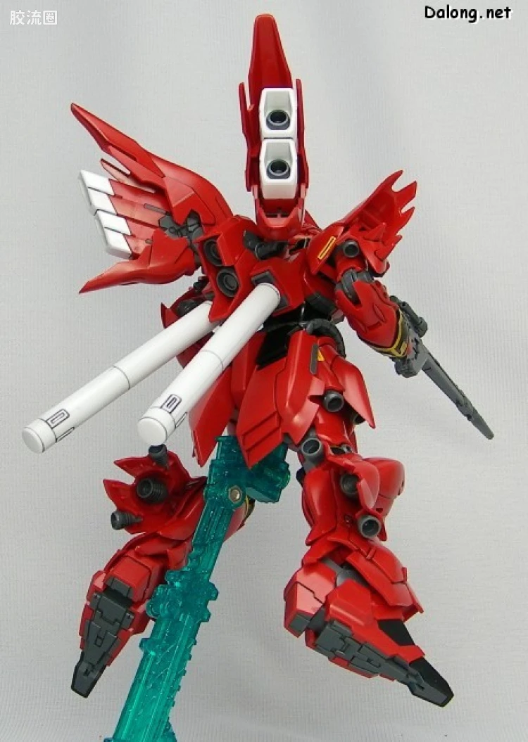 HGUC 普通版 h116 新安洲 - 图片