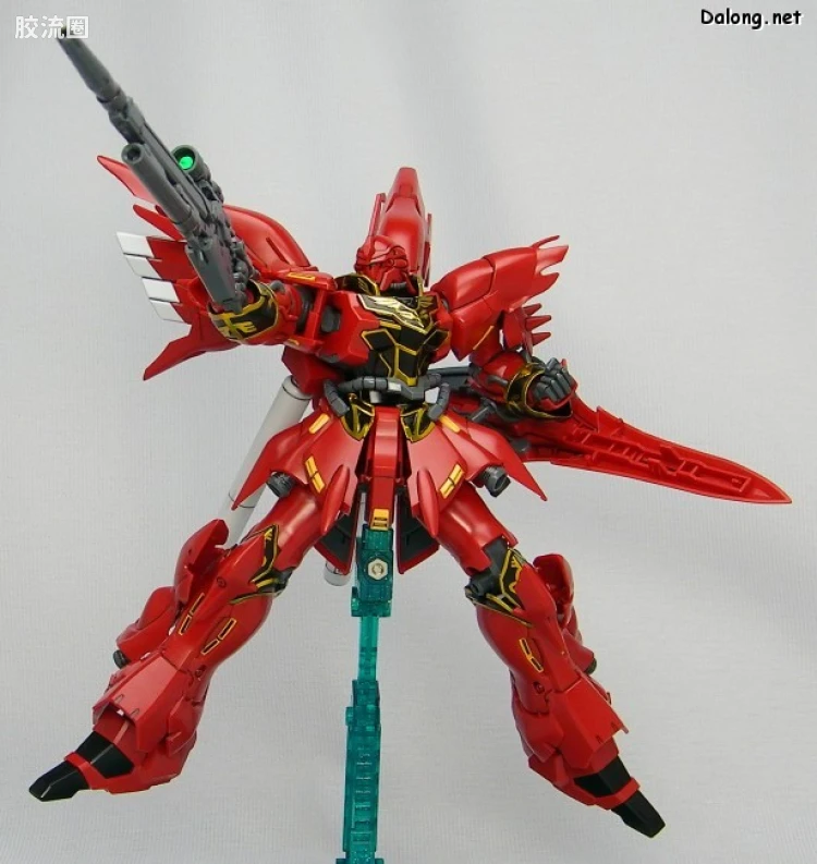 HGUC 普通版 h116 新安洲 - 图片