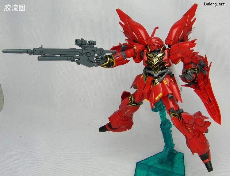 HGUC 普通版 h116 新安洲 - 图片