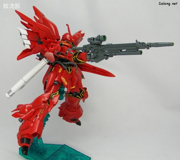 HGUC 普通版 h116 新安洲 - 图片