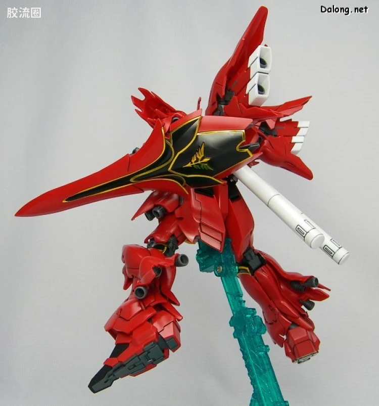 HGUC 普通版 h116 新安洲 - 图片