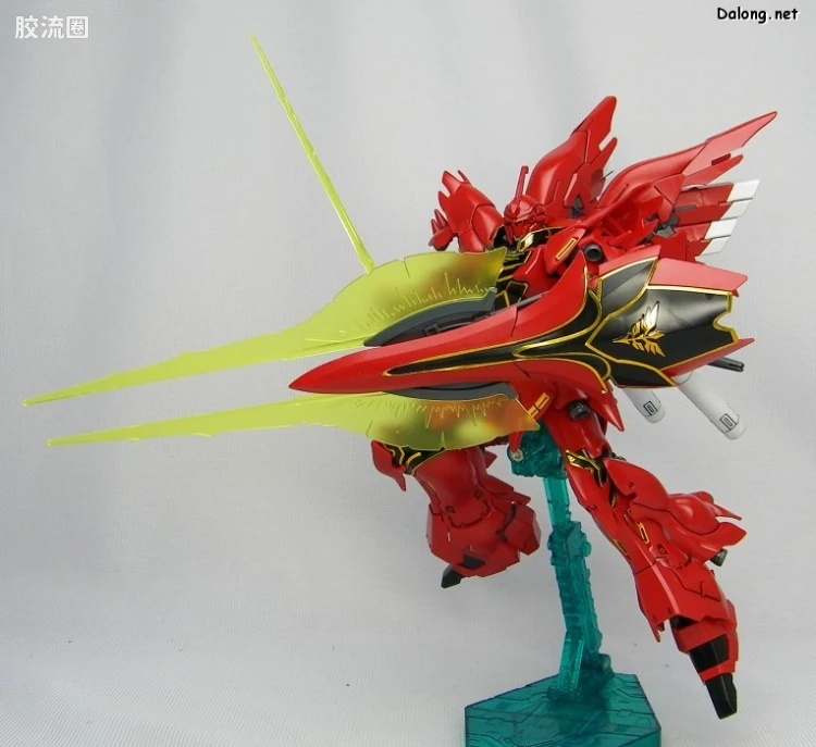 HGUC 普通版 h116 新安洲 - 图片