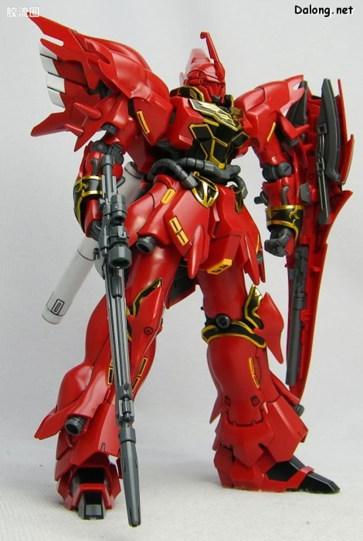 HGUC 普通版 h116 新安洲 - 图片