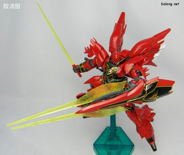 HGUC 普通版 h116 新安洲 - 图片