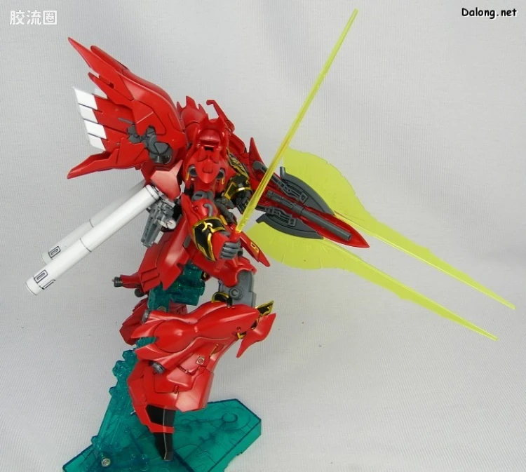 HGUC 普通版 h116 新安洲 - 图片