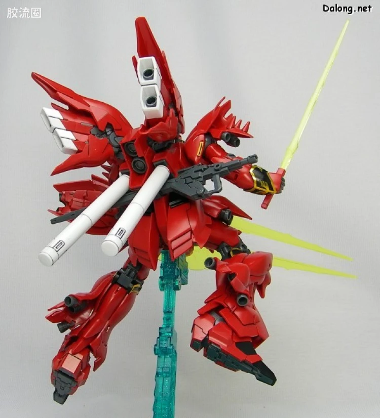 HGUC 普通版 h116 新安洲 - 图片