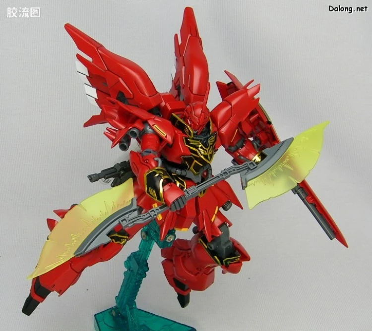 HGUC 普通版 h116 新安洲 - 图片