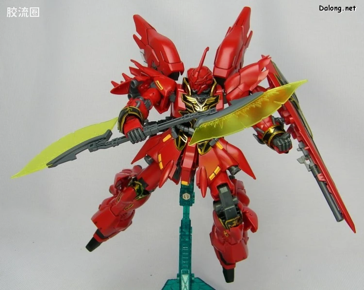 HGUC 普通版 h116 新安洲 - 图片