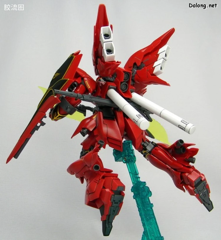 HGUC 普通版 h116 新安洲 - 图片