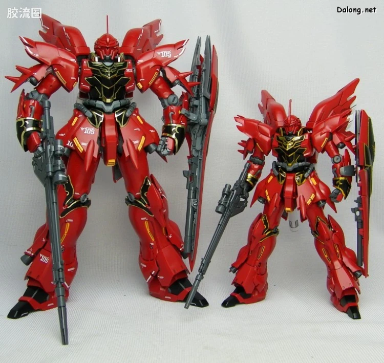 HGUC 普通版 h116 新安洲 - 图片