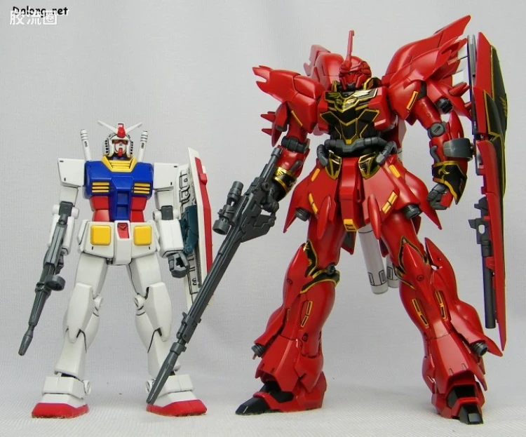 HGUC 普通版 h116 新安洲 - 图片