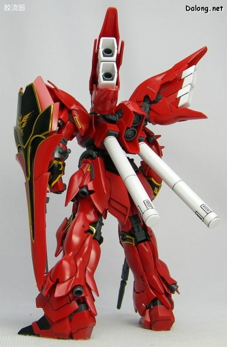 HGUC 普通版 h116 新安洲 - 图片