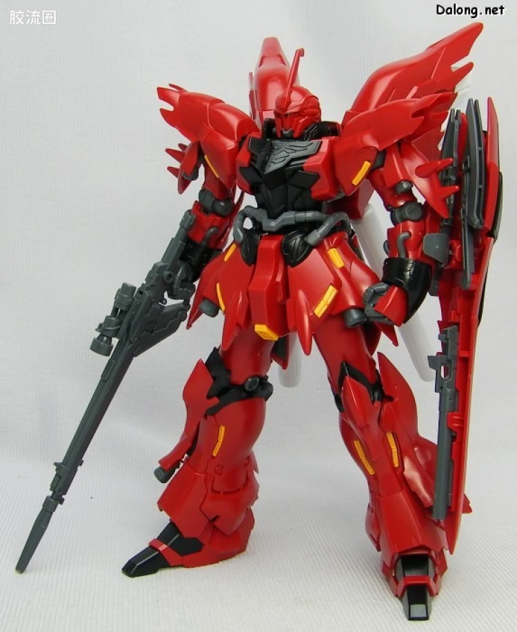 HGUC 普通版 h116 新安洲 - 图片