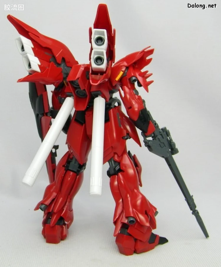 HGUC 普通版 h116 新安洲 - 图片