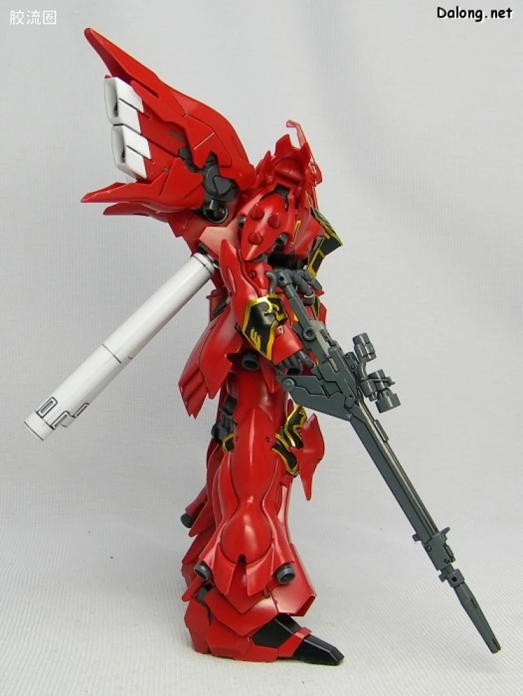 HGUC 普通版 h116 新安洲 - 图片