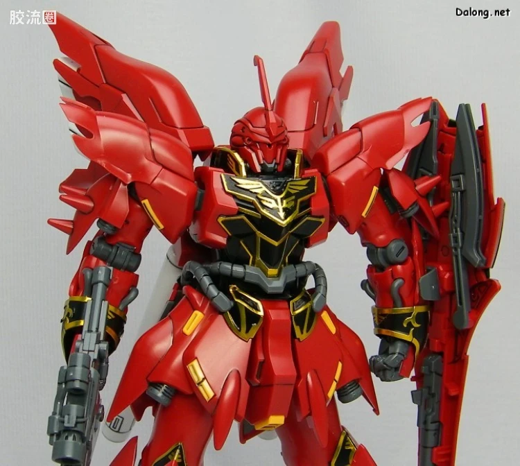 HGUC 普通版 h116 新安洲 - 图片