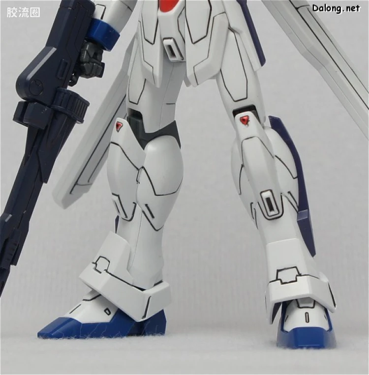 HGUC 普通版 h118 高达X分裂者 - 图片