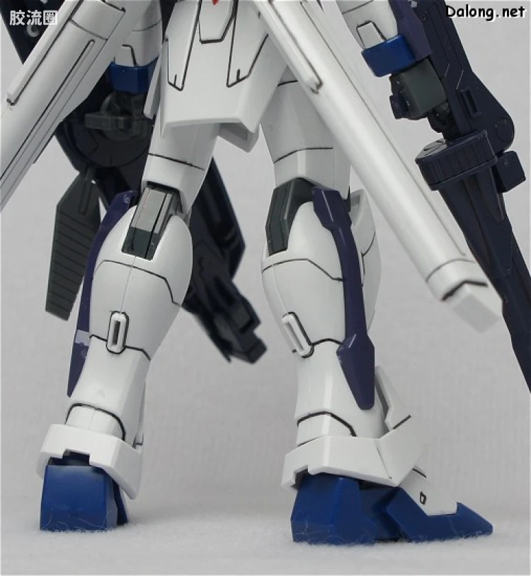 HGUC 普通版 h118 高达X分裂者 - 图片