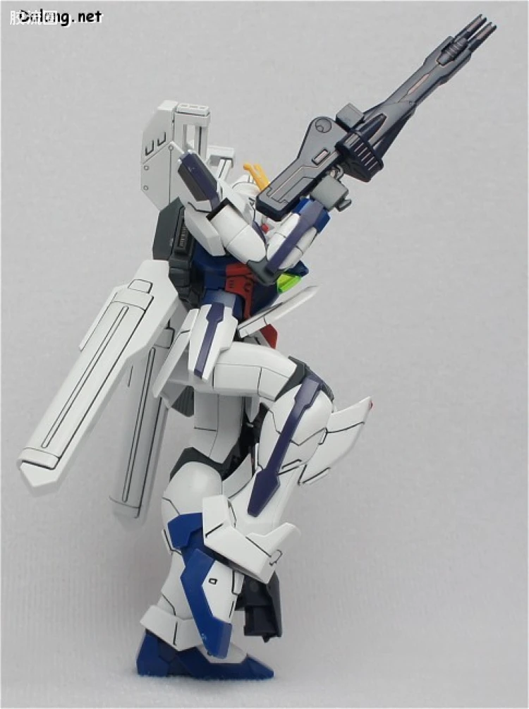 HGUC 普通版 h118 高达X分裂者 - 图片