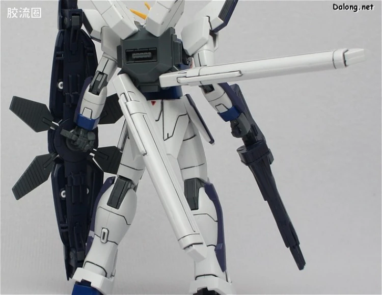 HGUC 普通版 h118 高达X分裂者 - 图片