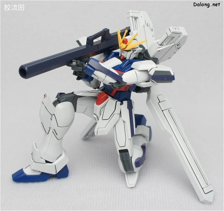 HGUC 普通版 h118 高达X分裂者 - 图片