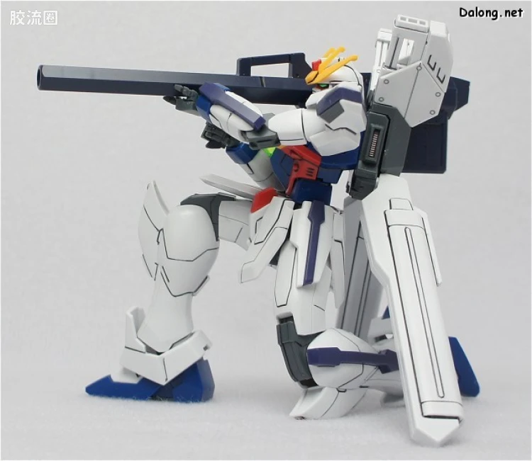 HGUC 普通版 h118 高达X分裂者 - 图片