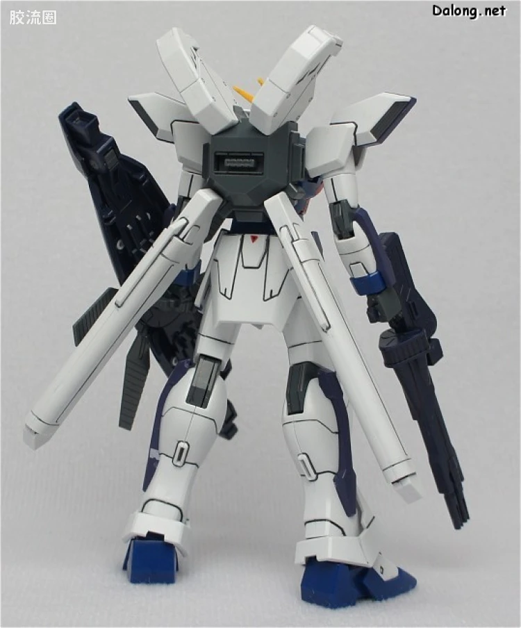 HGUC 普通版 h118 高达X分裂者 - 图片