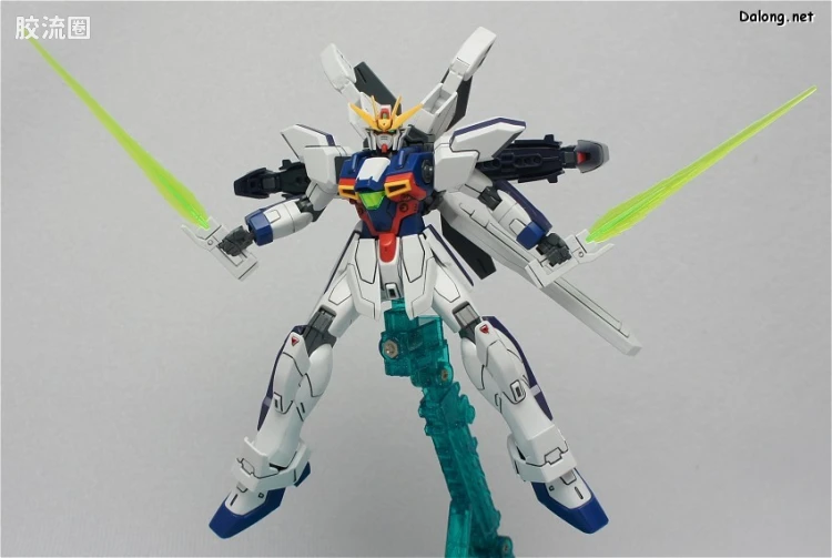 HGUC 普通版 h118 高达X分裂者 - 图片