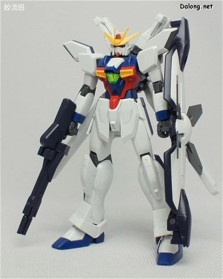 HGUC 普通版 h118 高达X分裂者 - 图片
