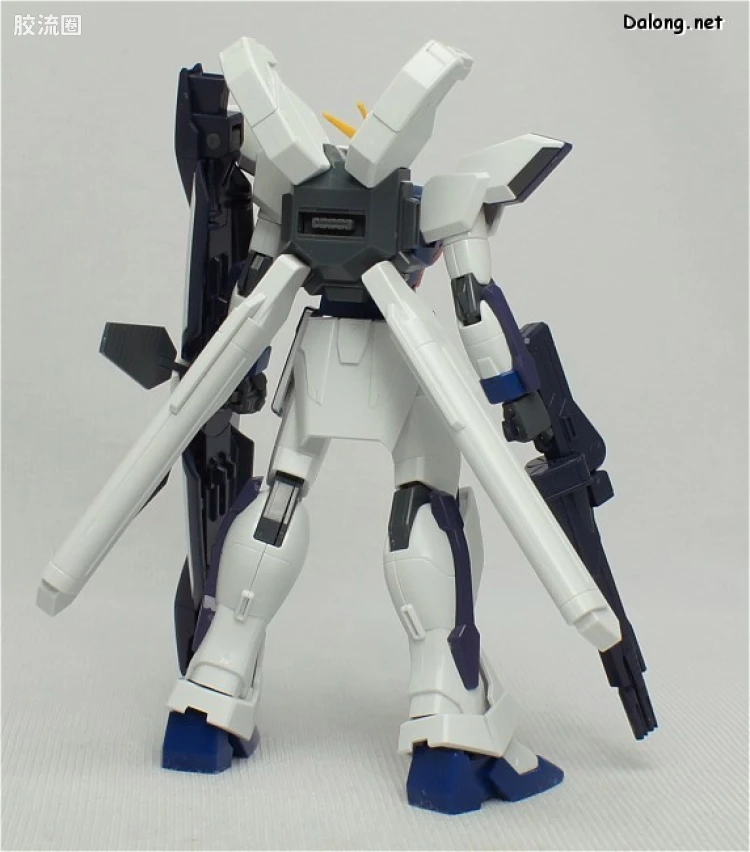HGUC 普通版 h118 高达X分裂者 - 图片