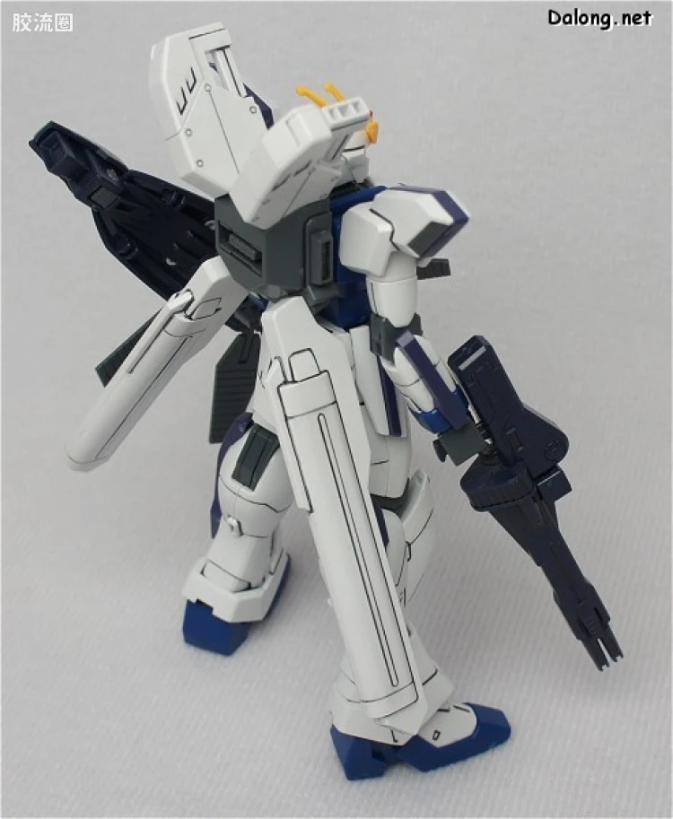 HGUC 普通版 h118 高达X分裂者 - 图片