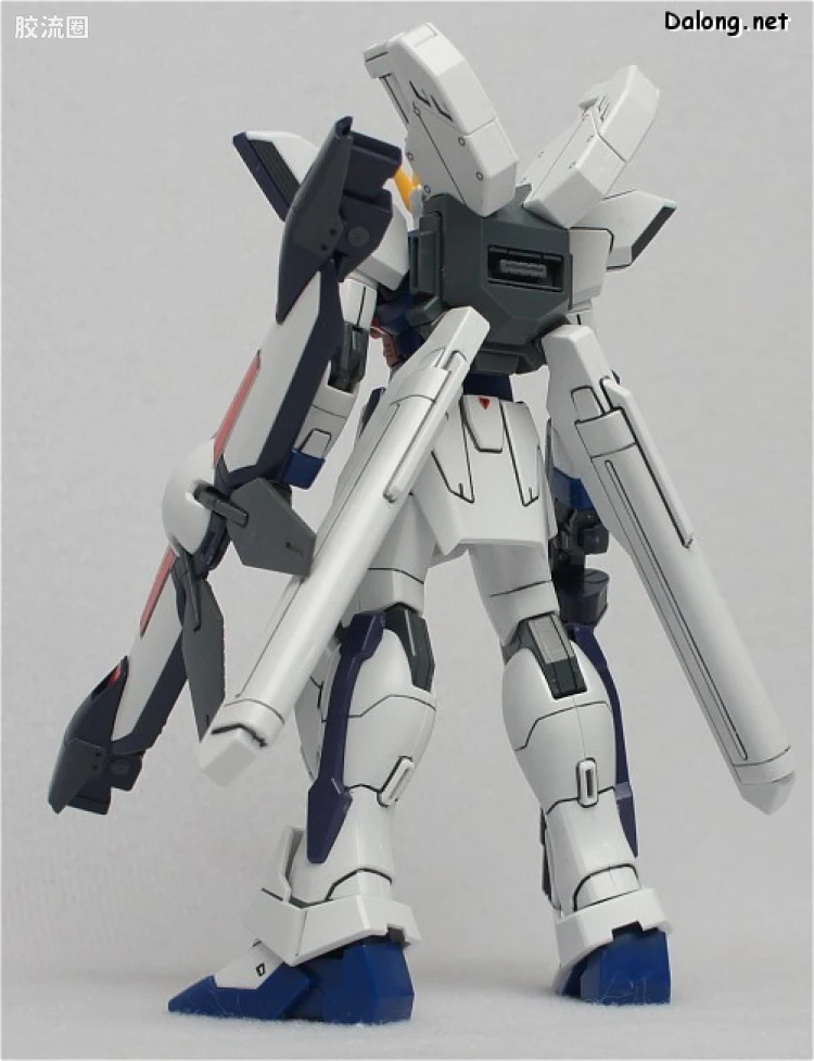 HGUC 普通版 h118 高达X分裂者 - 图片