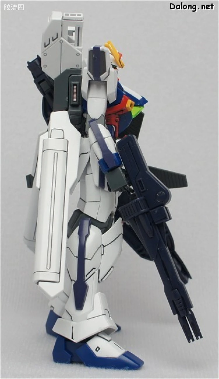 HGUC 普通版 h118 高达X分裂者 - 图片