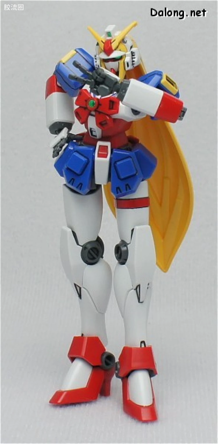 HGUC 普通版 h119 诺贝尔高达 - 图片