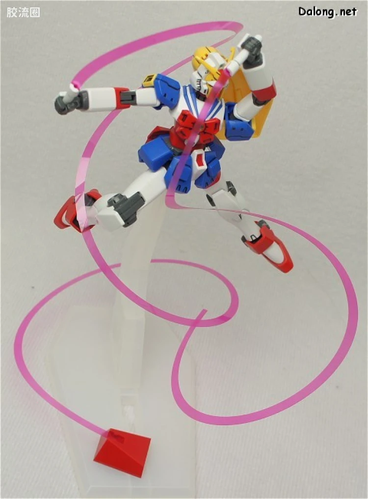 HGUC 普通版 h119 诺贝尔高达 - 图片