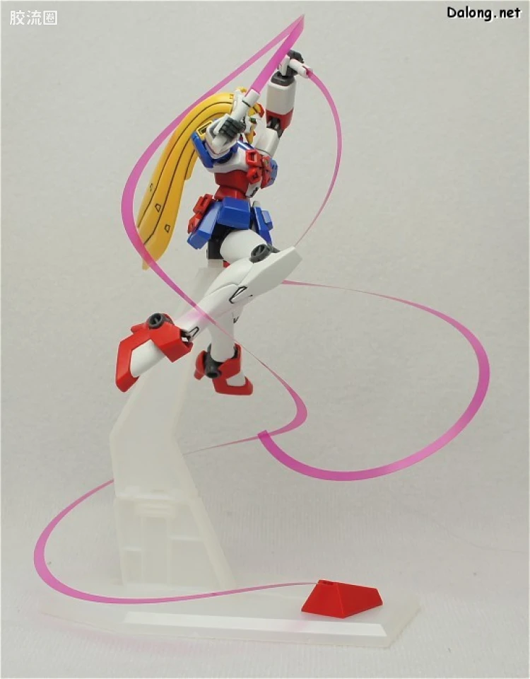 HGUC 普通版 h119 诺贝尔高达 - 图片
