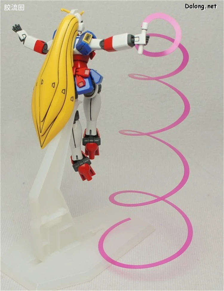 HGUC 普通版 h119 诺贝尔高达 - 图片
