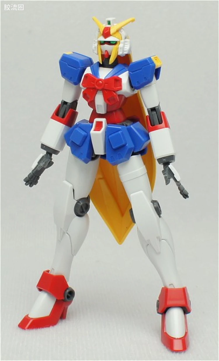 HGUC 普通版 h119 诺贝尔高达 - 图片