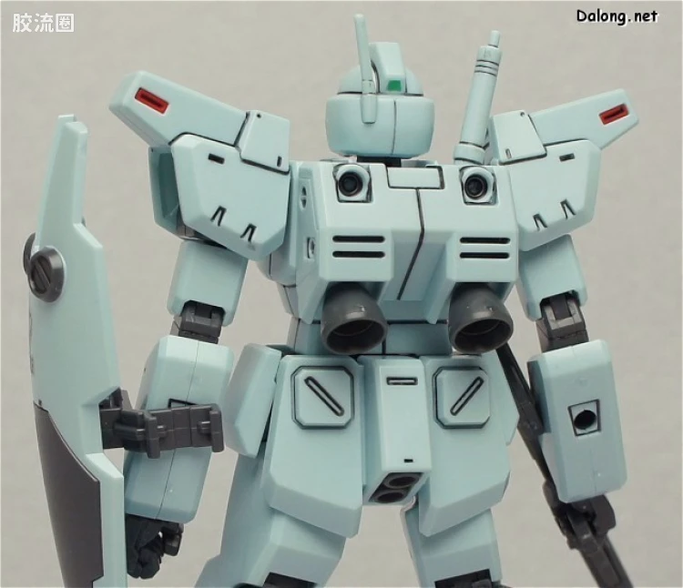 HGUC 普通版 h120 吉姆·特装型 - 图片