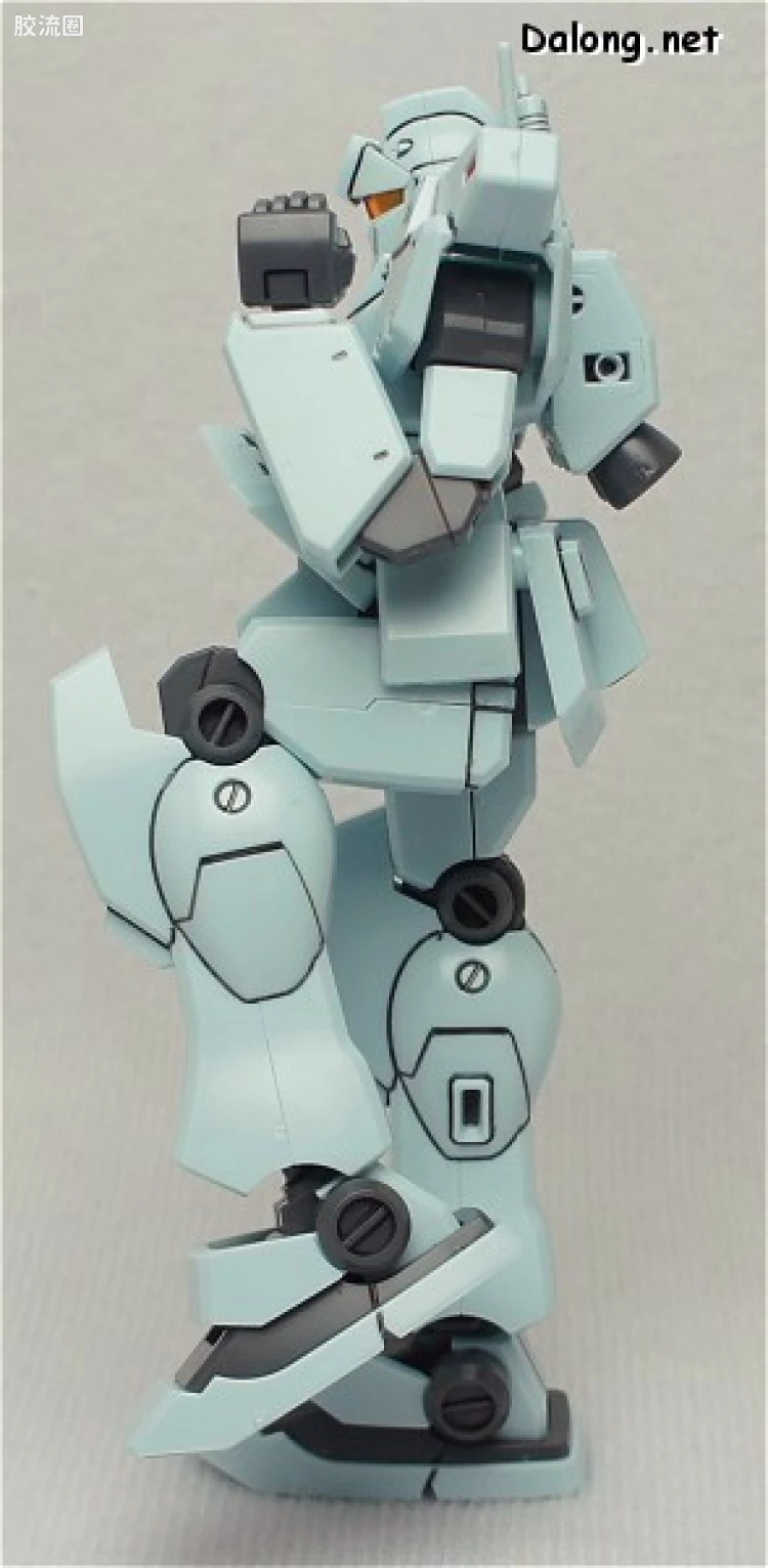 HGUC 普通版 h120 吉姆·特装型 - 图片