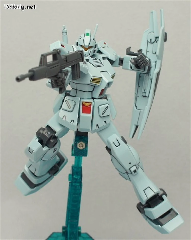 HGUC 普通版 h120 吉姆·特装型 - 图片