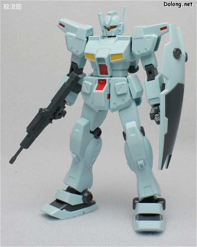 HGUC 普通版 h120 吉姆·特装型 - 图片