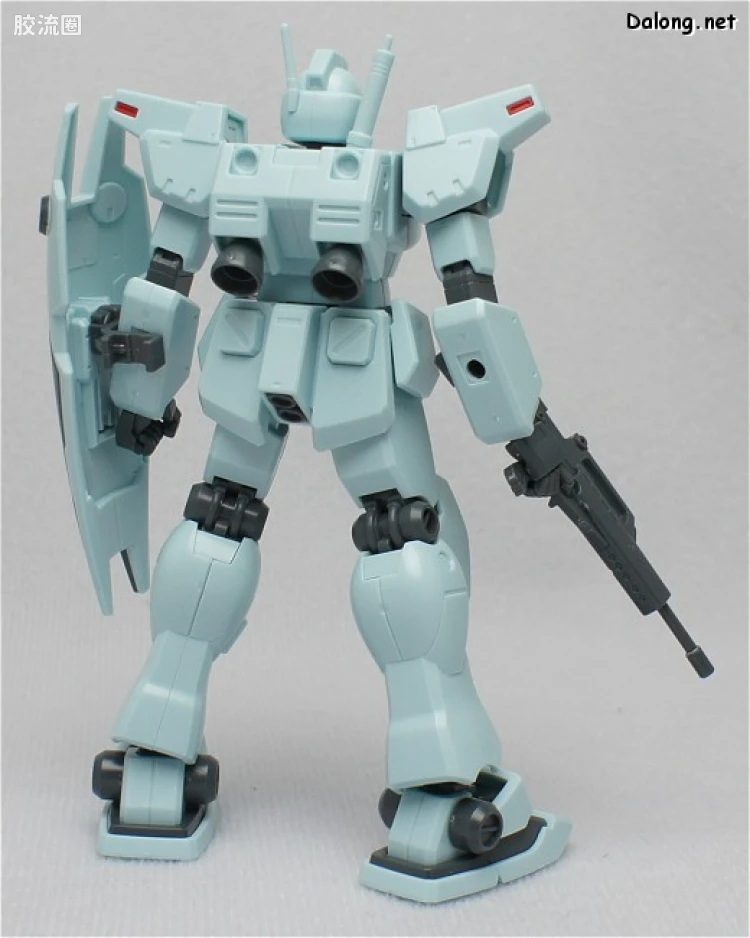 HGUC 普通版 h120 吉姆·特装型 - 图片