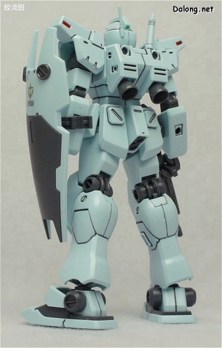 HGUC 普通版 h120 吉姆·特装型 - 图片