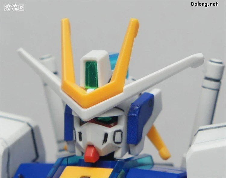 HGUC 普通版 h121 极限高达 - 图片