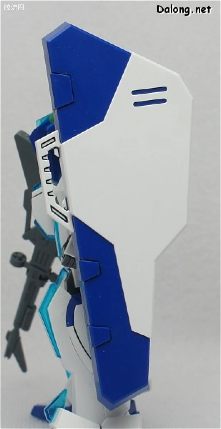 HGUC 普通版 h121 极限高达 - 图片