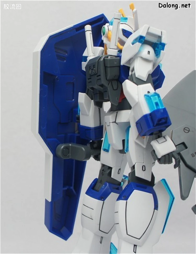 HGUC 普通版 h121 极限高达 - 图片